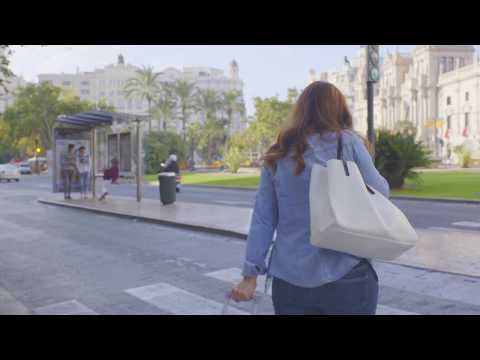 Generalitat Valenciana - Video Spot CSIRT-CV - Evénementiel