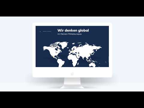 Corporate Design Relaunch und Webdesign - Digitale Strategie
