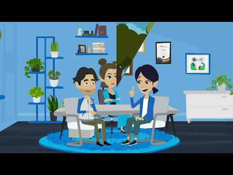 Psicología Europa - Animación Digital