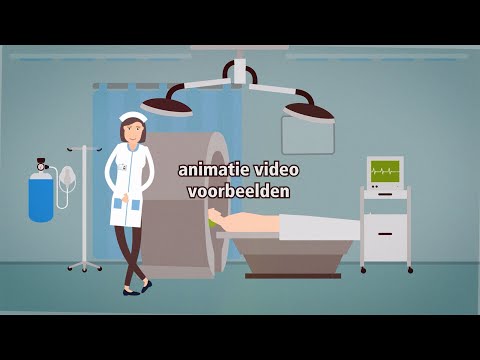 animatie voorbeelden - Video Productie