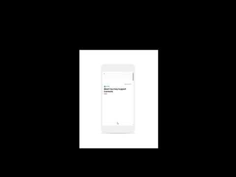 Onboarding and staff training mobile course - Software Development