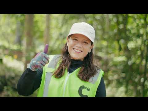 Día de la Tierra - Tigres y Adidas (Commercial) - Produzione Video