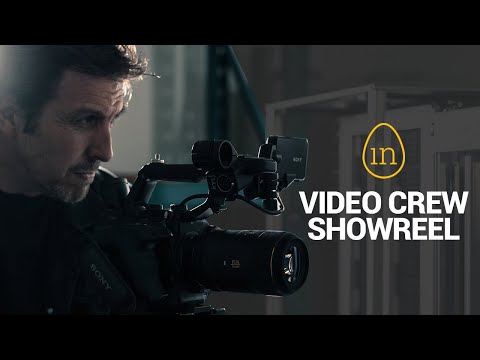 Interview Showreel - Video Production