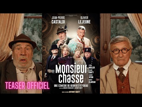 Tournage teaser vidéo avec Jean-Pierre CASTALDI - Production Vidéo