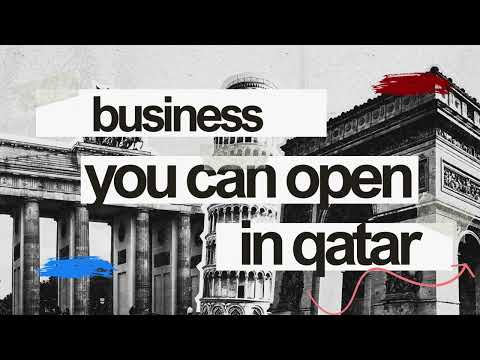 Company Foramtion in Qatar - Digital Strategy