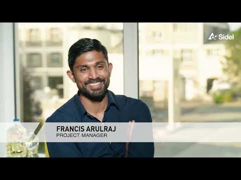 Témoignage clients Industrie - Producción vídeo