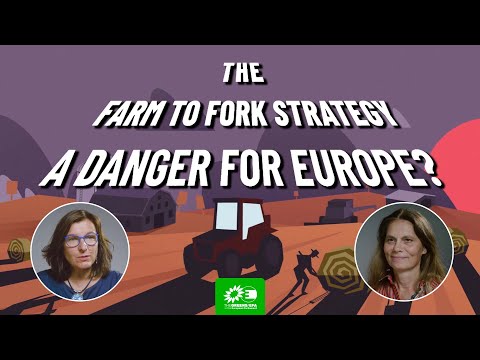 Farm to Fork Strategy - Video - Production Vidéo