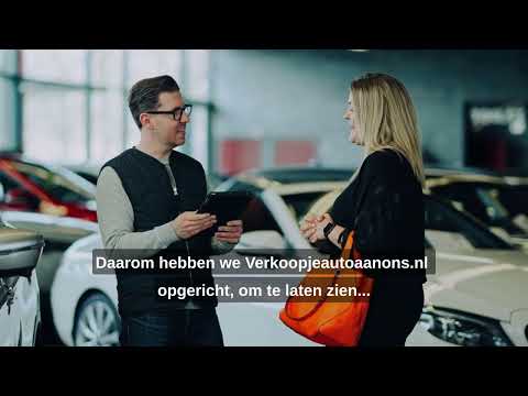 verkoopjeautoaanons.nl - Social media