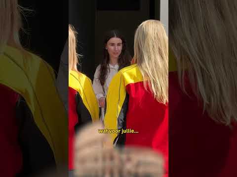 DHL social media content - van servicekanaal naar heldenverhaal. - Social media