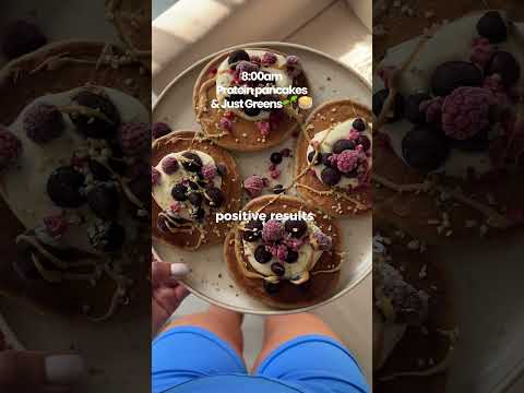 Organic Powders User Generated Content Campaign - Production Vidéo