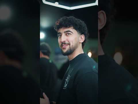 TRAILER "GREEN BARBER - Production Vidéo