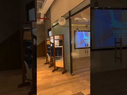 ERP, folloup and fharmaceutilcal systems: "Nova House-Wellness center" - Consultoría de Datos