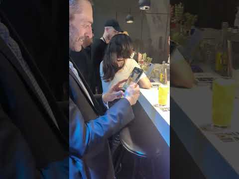 Augmented Reality + CGI for LE BOOK event - Event
