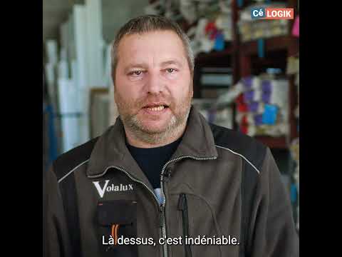 Ils ont testé Célogik… et leur entreprise a changé ! - Production Vidéo