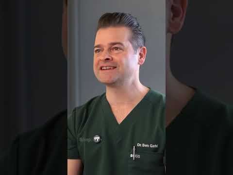 SEO für Dr. Gehl - SEO