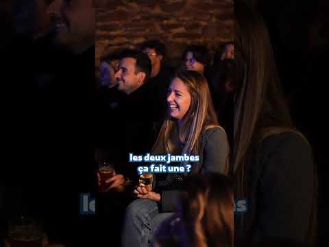 Nous avons créé un comedy club pour Armor Délices - Réseaux sociaux