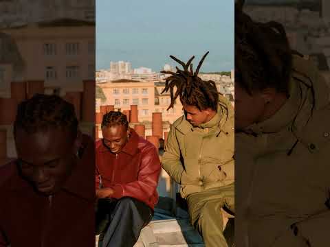 Arte - Last Drop - Social Media