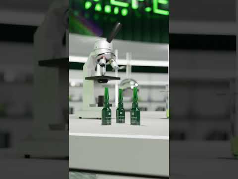 Stratégie Design 3D - René Furterer Noël - 3D