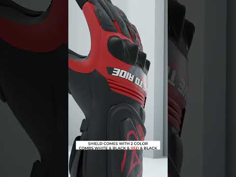 Shield SP - 3d Animated Videos - 3D