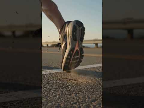 Brooks GhostMax 4 spec commercial - Video Productie