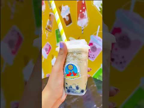 Bobba Bobba | Bubble Tea - Branding & Positionering