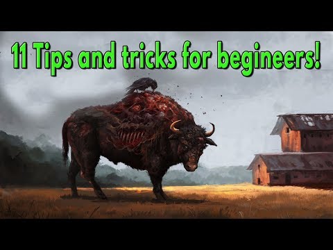 11 Tips and tricks for Last day on earth Survival - Video Productie
