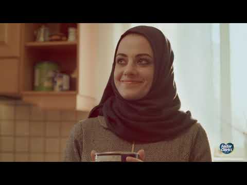 Foster Clark’s 2020 Ramadan campaign - Digital Strategy